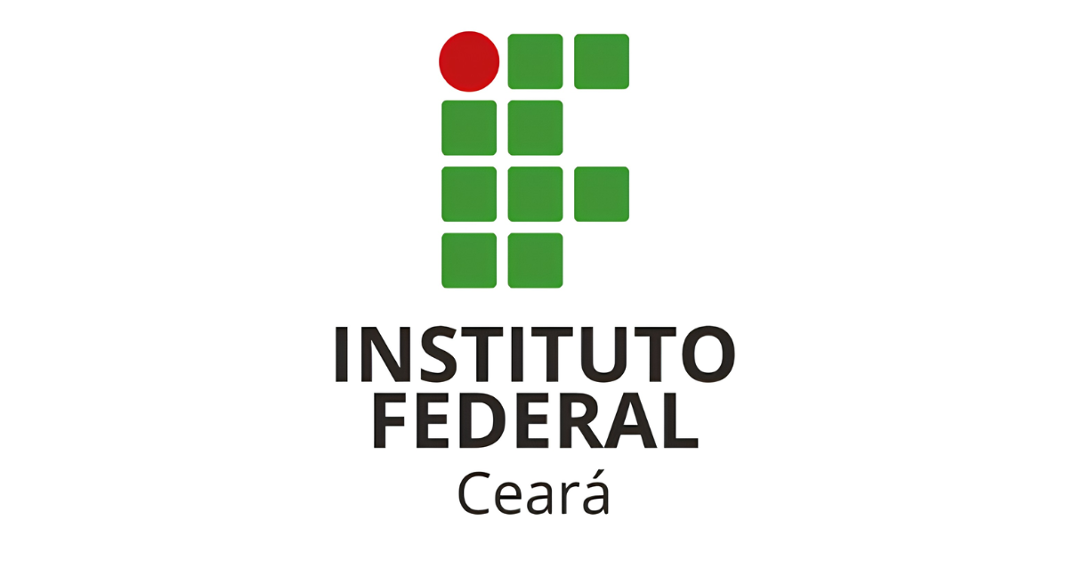Logo IFCE